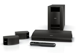 Bose sale lifestyle series
